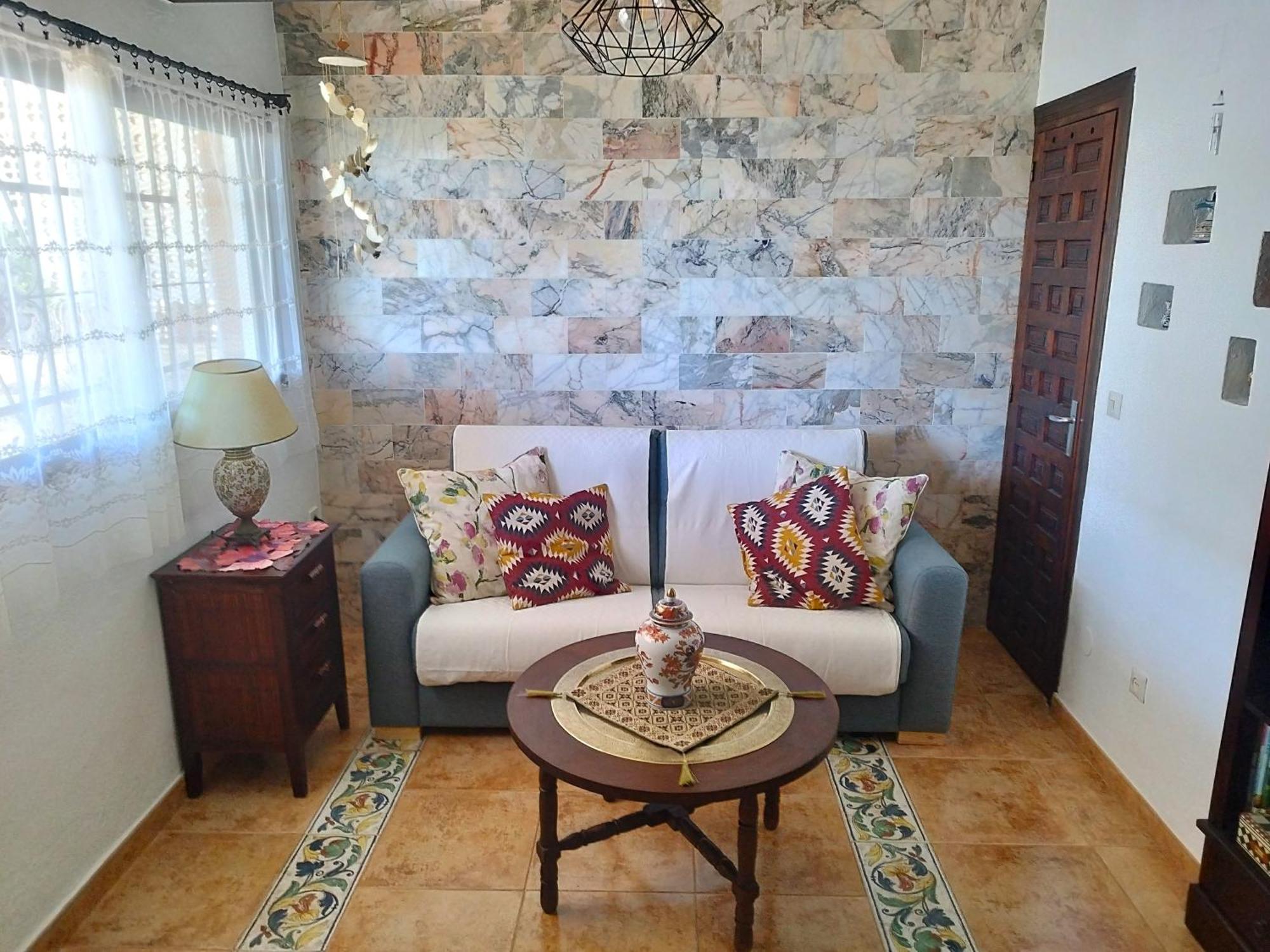 Evans Realty Al Villa & Piscina & Garaje & Playa Fuengirola Zewnętrze zdjęcie