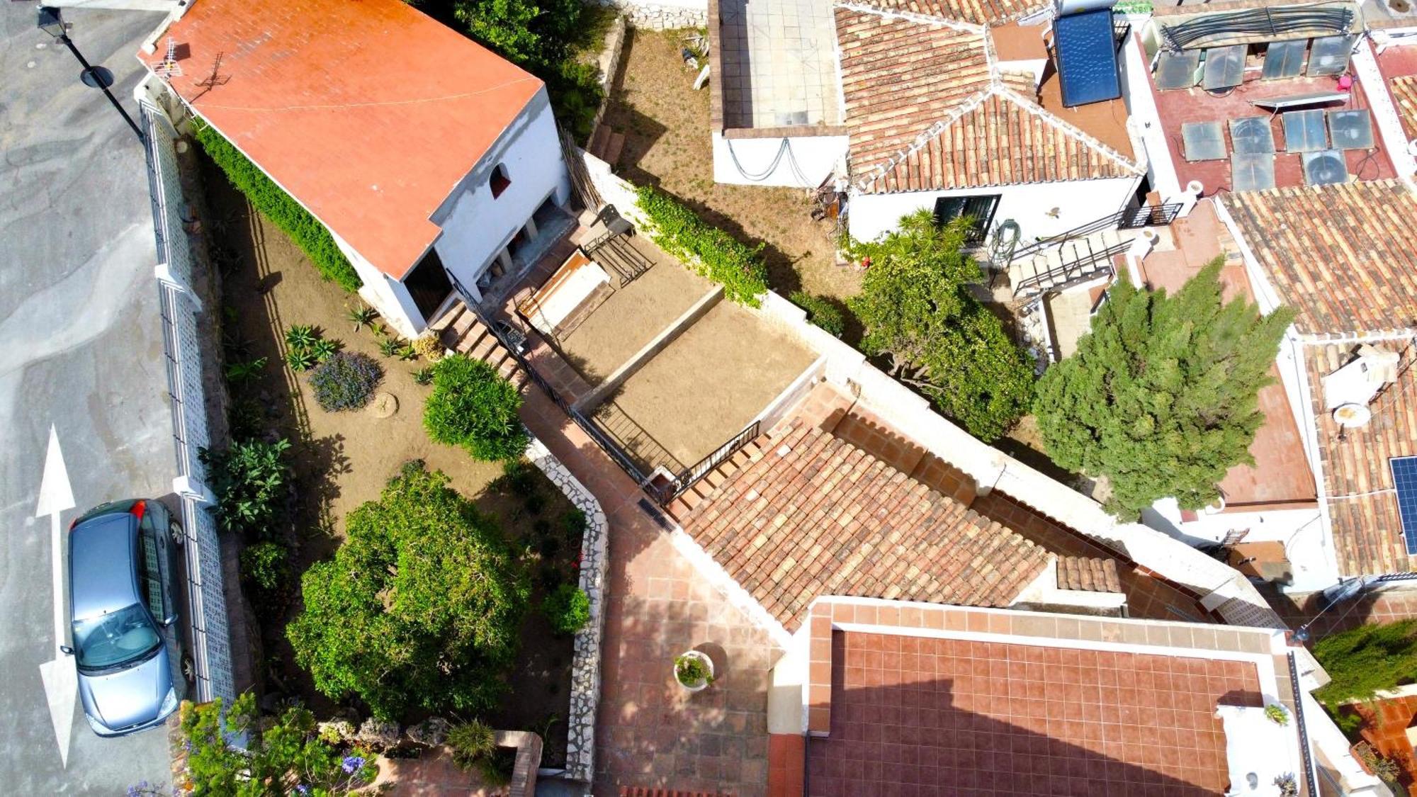 Evans Realty Al Villa & Piscina & Garaje & Playa Fuengirola Zewnętrze zdjęcie