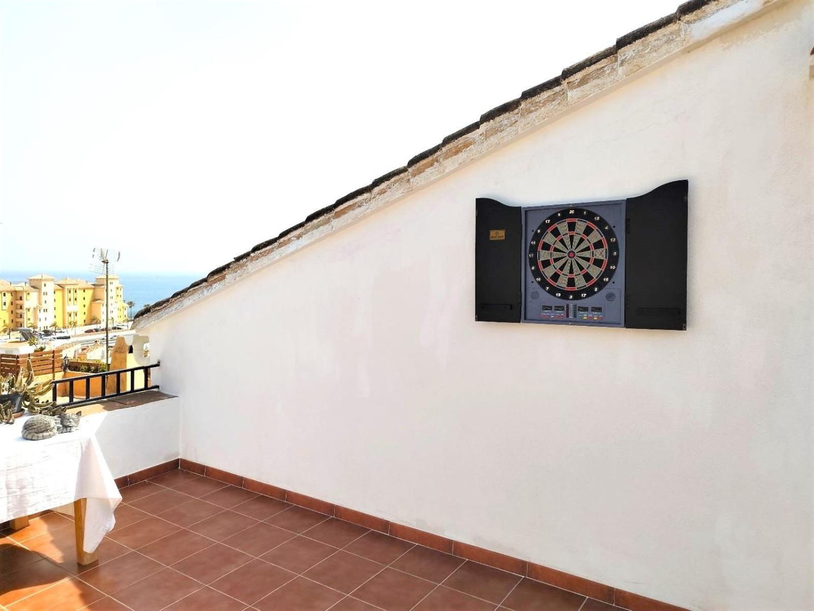 Evans Realty Al Villa & Piscina & Garaje & Playa Fuengirola Zewnętrze zdjęcie