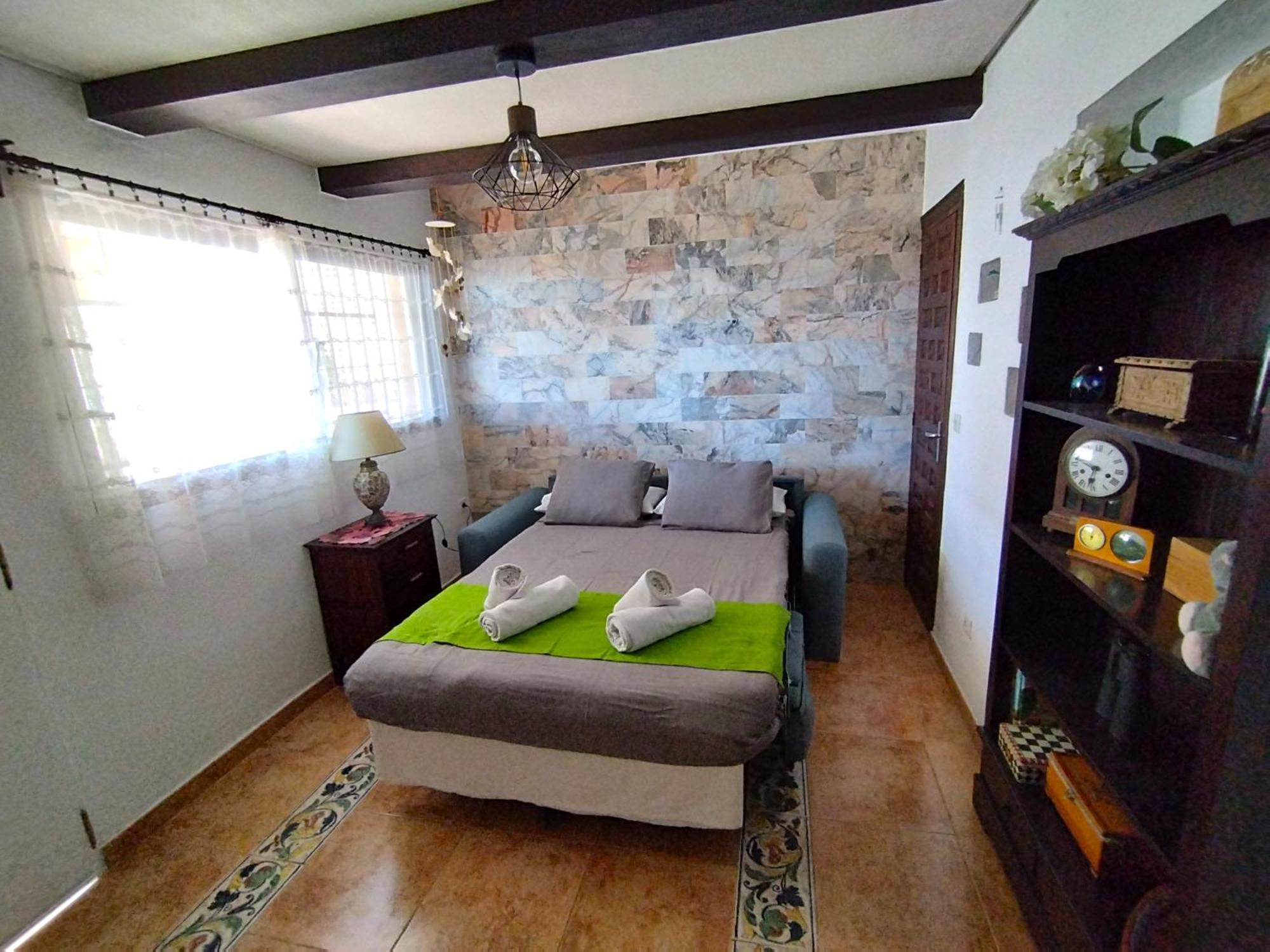 Evans Realty Al Villa & Piscina & Garaje & Playa Fuengirola Zewnętrze zdjęcie